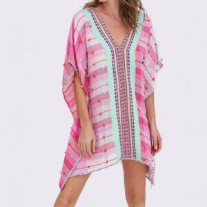 Pitusa Loopweave Mini Thobe Size- Petite